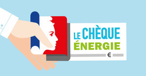 Payez vos factures avec votre chèque énergie !