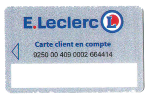 Carte locale Aurillac